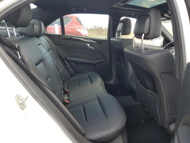 2016 MERCEDES-BENZ E 350 4MAT #3279526263