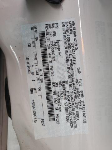 2013 FORD C-MAX SE #3285719647