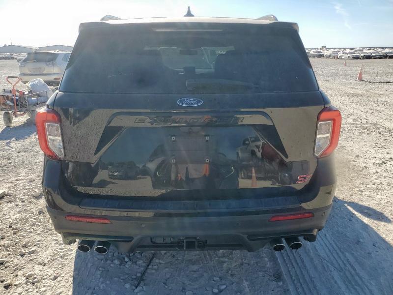 2020 FORD EXPLORER S - 1FM5K8GC3LGB10885