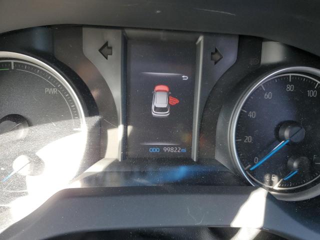 2021 TOYOTA VENZA LE - JTEAAAAH4MJ018413