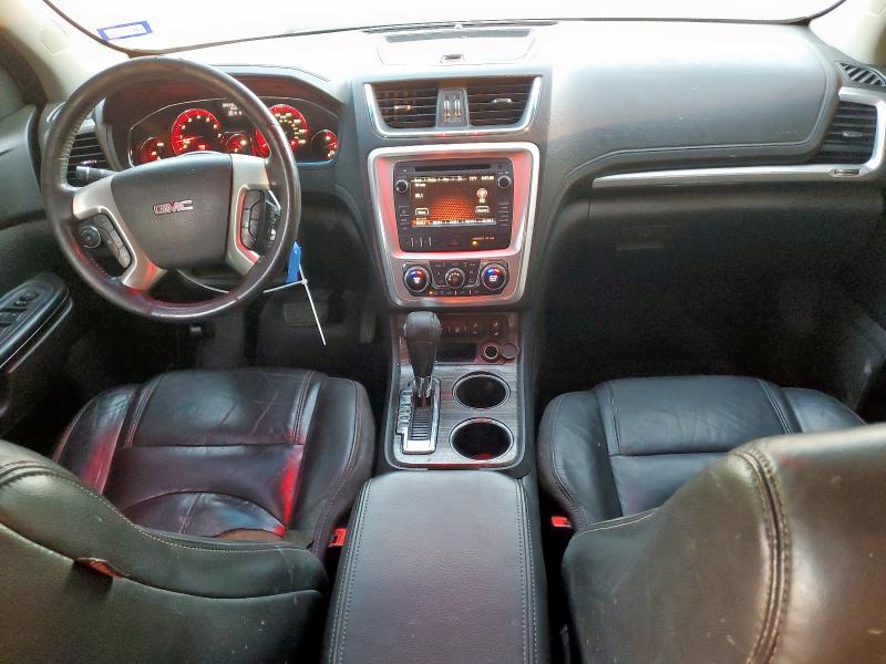 2014 GMC ACADIA SLE - 1GKKRRKD2EJ108760