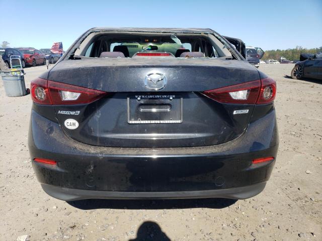 2016 MAZDA 3 SPORT - JM1BM1T72G1313812