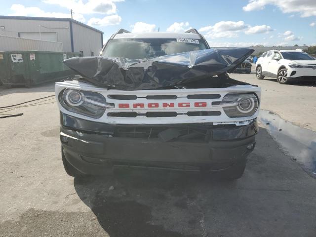 2024 FORD BRONCO SPO #3297073530