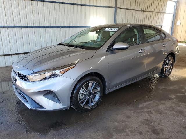 Global Auto Auctions: 2024 KIA FORTE LX