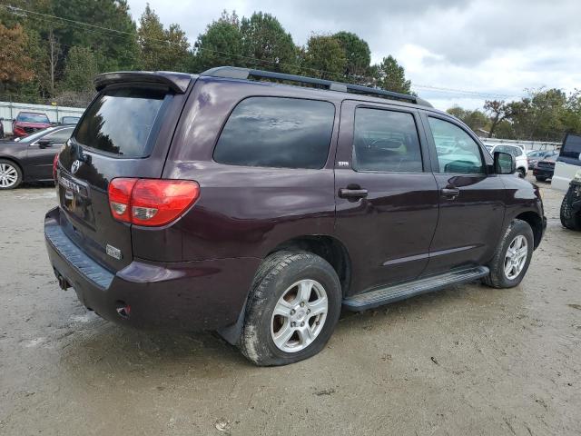 2013 TOYOTA SEQUOIA SR - 5TDBY5G16DS077942