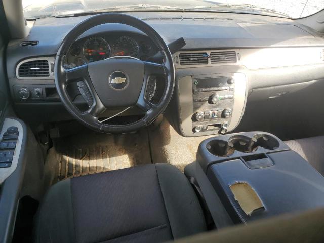 2009 CHEVROLET AVALANCHE #3293387437