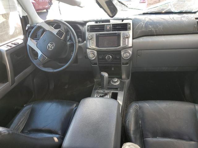 2013 TOYOTA 4RUNNER SR - JTEBU5JR6D5128125