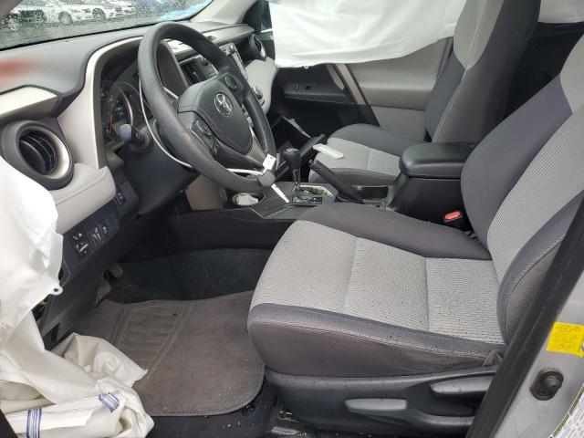 2013 TOYOTA RAV4 XLE - 2T3RFREV6DW086138