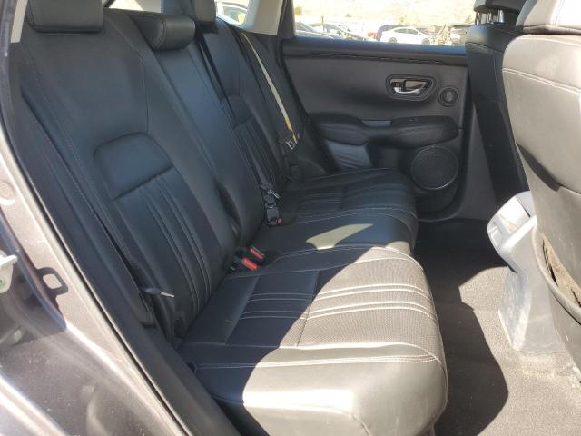 2023 HONDA HR-V EXL #3302766359