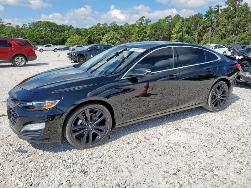 Global Auto Auctions: 2020 CHEVROLET MALIBU LT