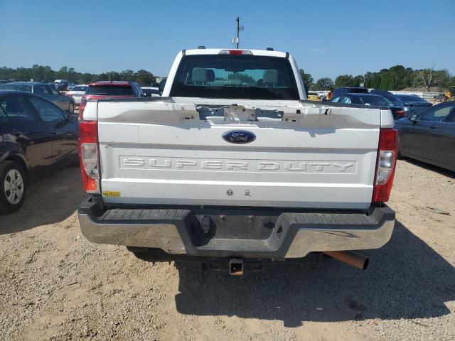 2021 FORD F250 SUPER - 1FT7W2B62MEC69331