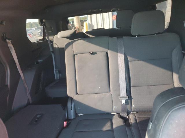 2021 CHEVROLET TAHOE C150 1GNSCMKD3MR343725