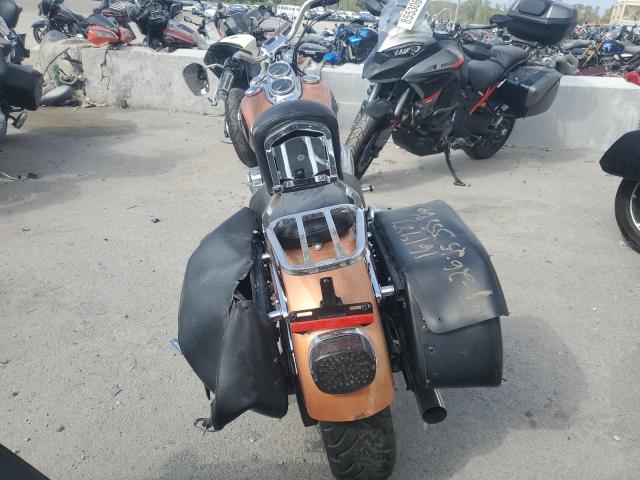 2008 HARLEY-DAVIDSON FXDL 105TH 1HD1GN4468K319458