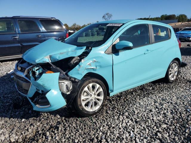 2021 CHEVROLET SPARK 1LT - KL8CD6SA0MC704304