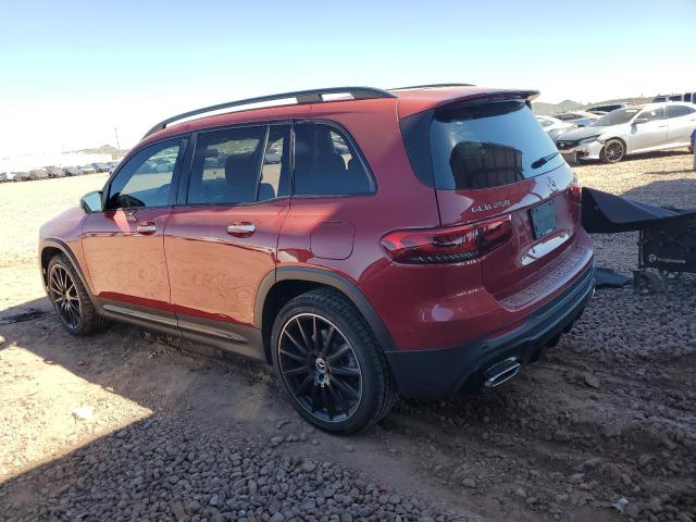 2022 MERCEDES-BENZ GLB 250 4MATIC - W1N4M4HB5NW237082