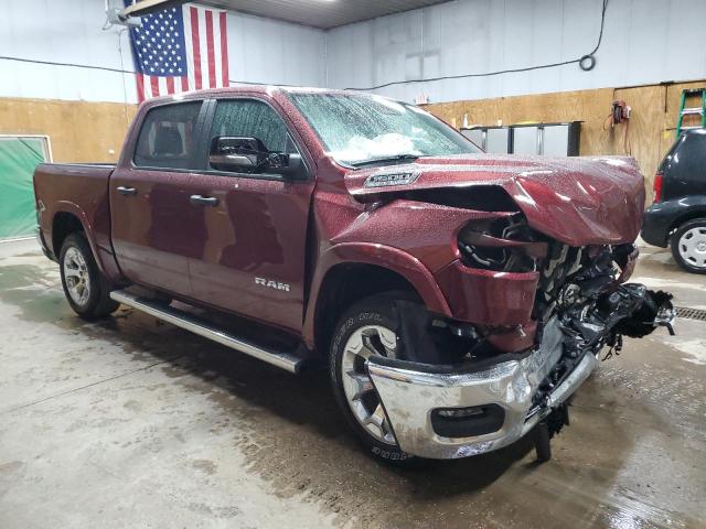 2025 RAM 1500 BIG H #3282593862