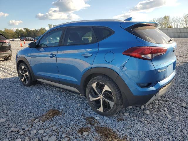 2018 HYUNDAI TUCSON SPORT KM8J3CALXJU714651
