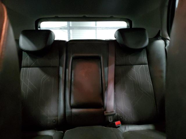 2020 CHEVROLET TRAX 1LT #3283988849