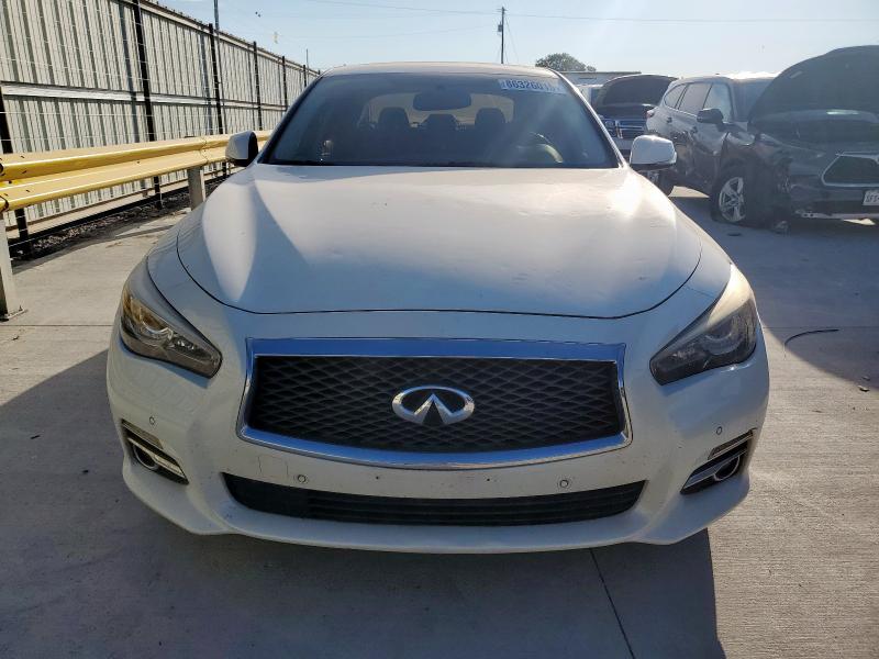 2016 INFINITI Q50 BASE - Other View