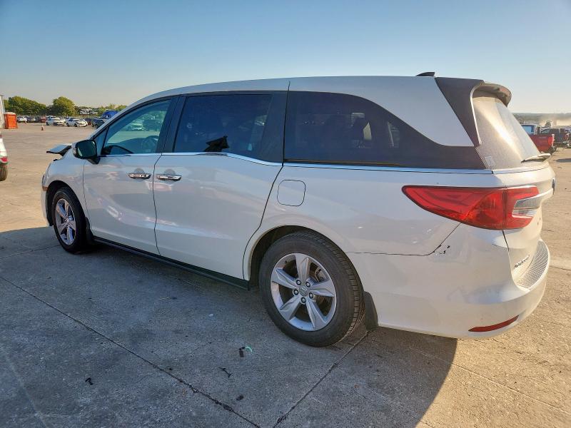 2019 HONDA ODYSSEY EX 5FNRL6H78KB115162