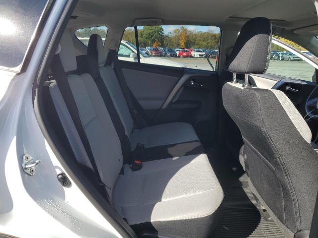 2017 TOYOTA RAV4 XLE - 2T3WFREV8HW398972