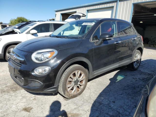 2016 FIAT 500X EASY ZFBCFYBT9GP435069