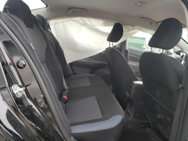 2025 NISSAN VERSA SV 3N1CN8EV5SL825963