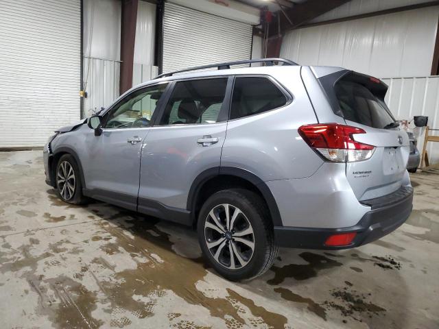 2022 SUBARU FORESTER L - JF2SKAPC9NH506185
