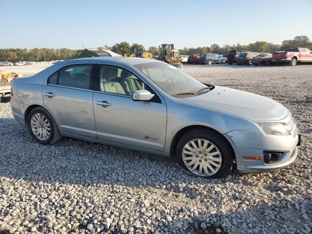 2010 FORD FUSION HYB - 3FADP0L39AR108983