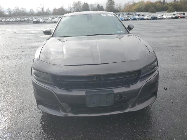 2024 DODGE CHARGER ENFORCER POLICE #3284787543