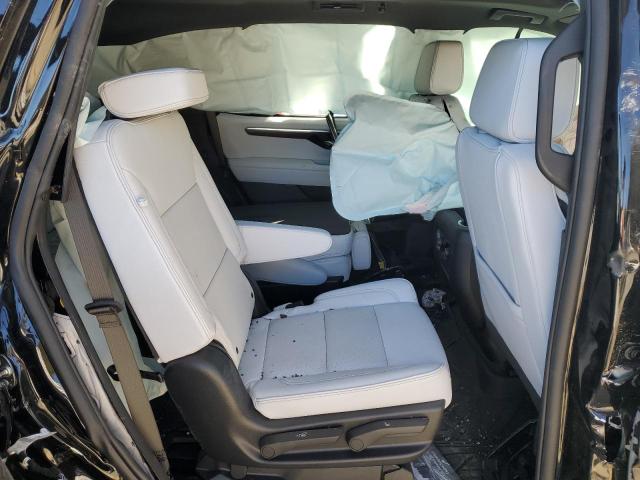 2026 CHEVROLET TAHOE K150 1GNS6SK89TR103589