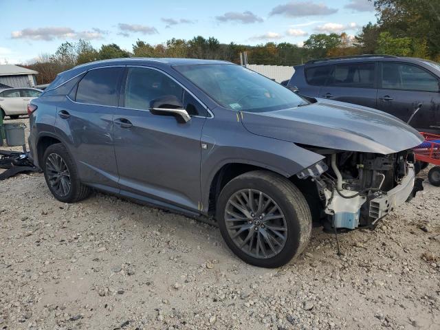 2016 LEXUS RX 350 BASE #3291257986