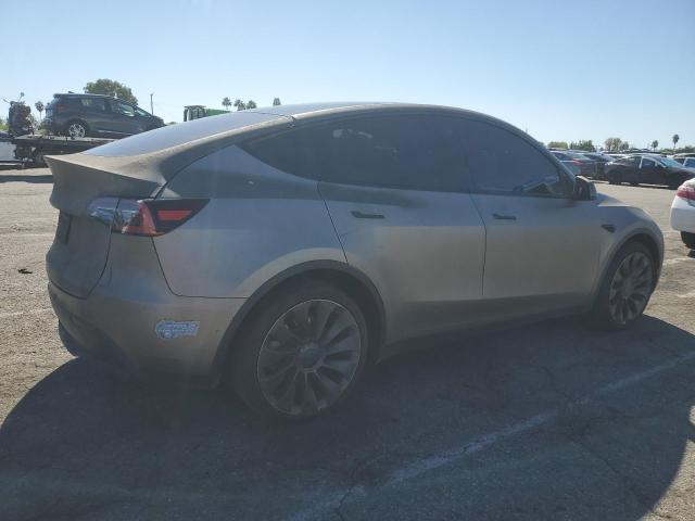 2021 TESLA MODEL Y #3297884775