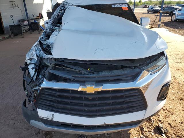 2021 CHEVROLET BLAZER 3LT #3303071776