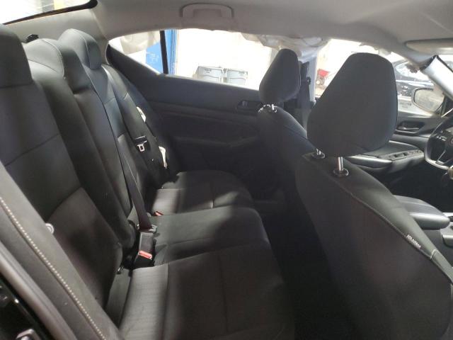 2024 NISSAN ALTIMA S - 1N4BL4BV7RN428993