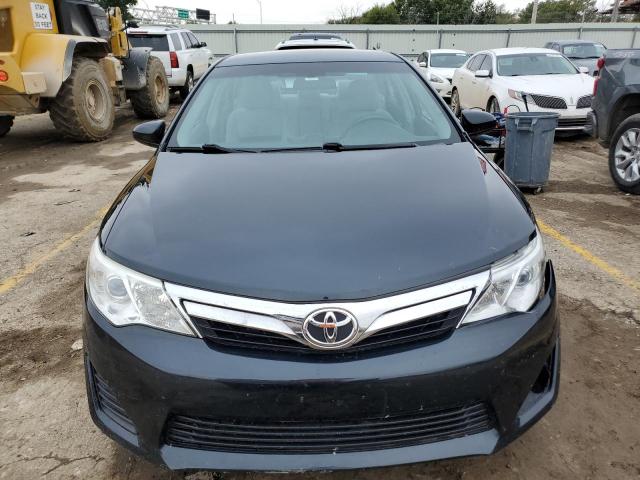 2014 TOYOTA CAMRY L #3288773753