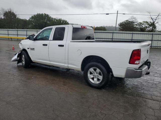 2018 RAM 1500 ST 1C6RR6FT3JS317964