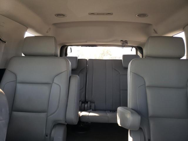 2016 CHEVROLET TAHOE K150 - 1GNSKBKC5GR430593