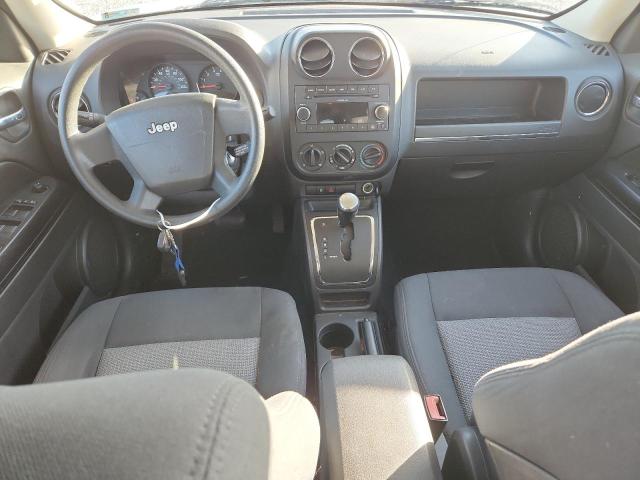 2009 JEEP PATRIOT SP #3287786091