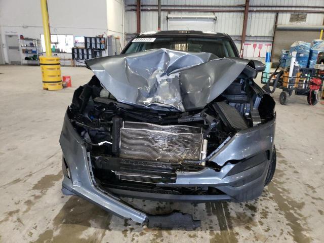 2017 HYUNDAI TUCSON SE - KM8J23A4XHU393961