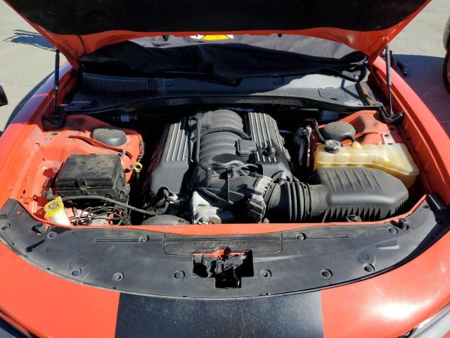 2018 DODGE CHARGER R/ #3301933483