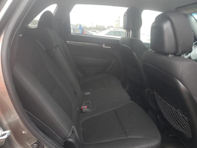 2014 KIA SORENTO LX - 5XYKT3A60EG427202