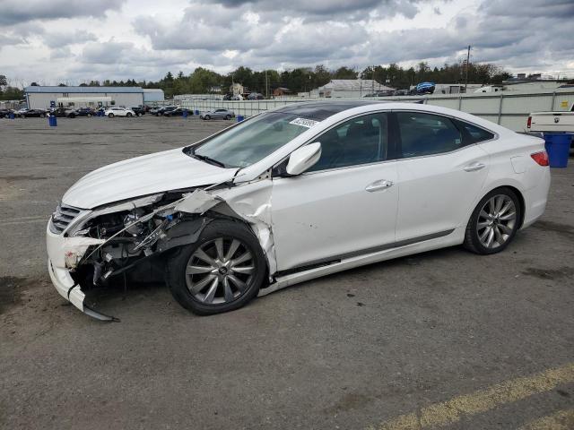 HYUNDAI AZERA GLS