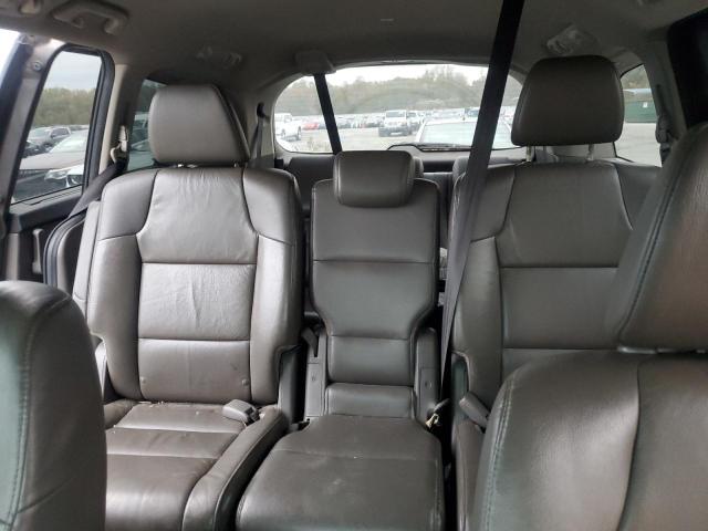 2013 HONDA ODYSSEY EX - 5FNRL5H61DB050465