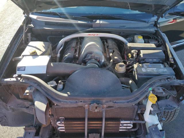 2007 JEEP GRAND CHER #3302989600