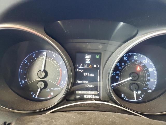 2017 TOYOTA COROLLA IM #3263760141