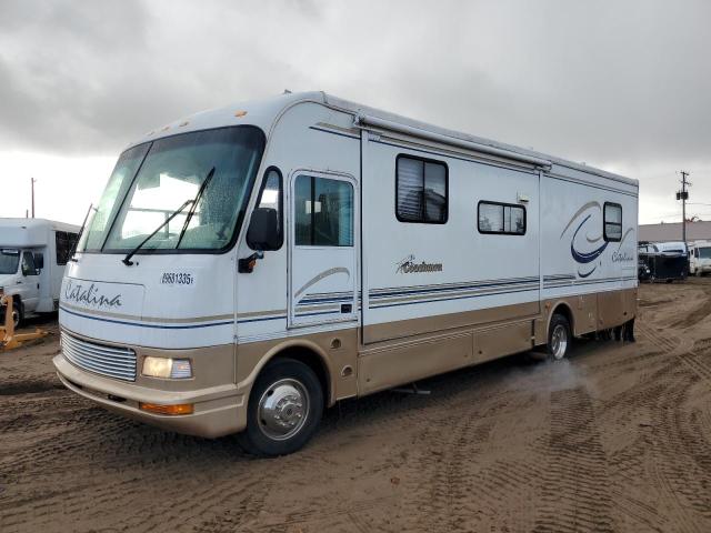 1999 FORD F550 SUPER #3284680350