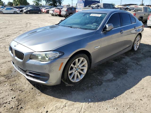 2014 BMW 535 I - WBA5B1C58ED483408