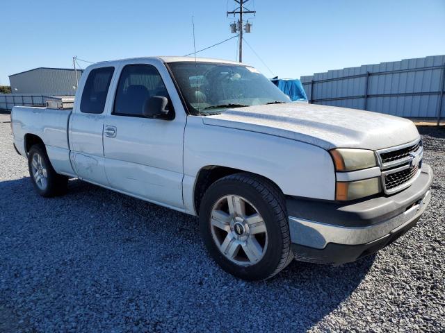 2006 CHEVROLET SILVERADO #3302909076
