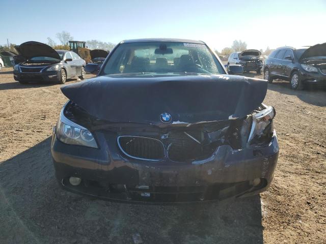 2005 BMW 525 I #3284116542